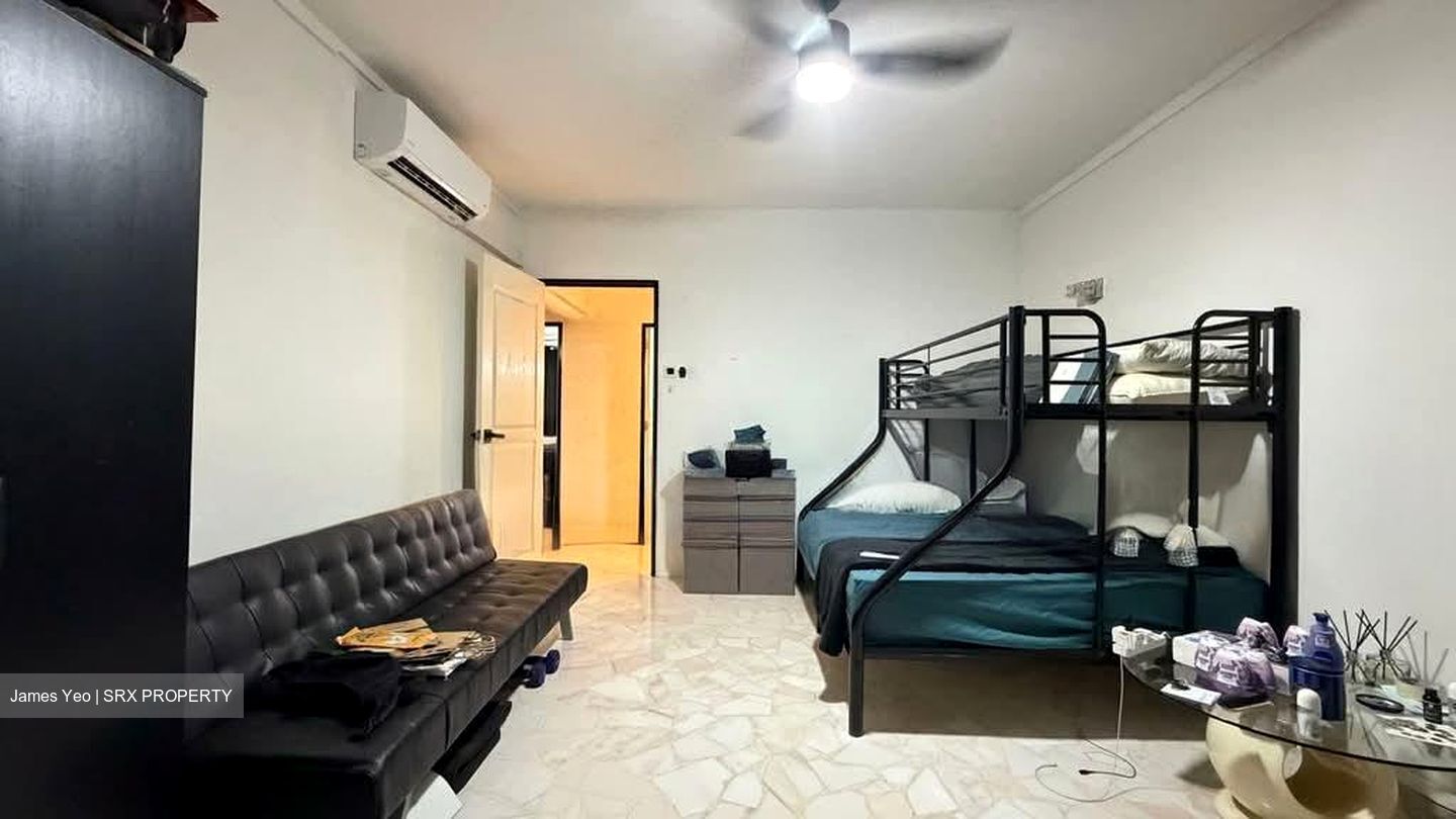 Blk 118 Teck Whye Lane (Choa Chu Kang), HDB 5 Rooms #571827601